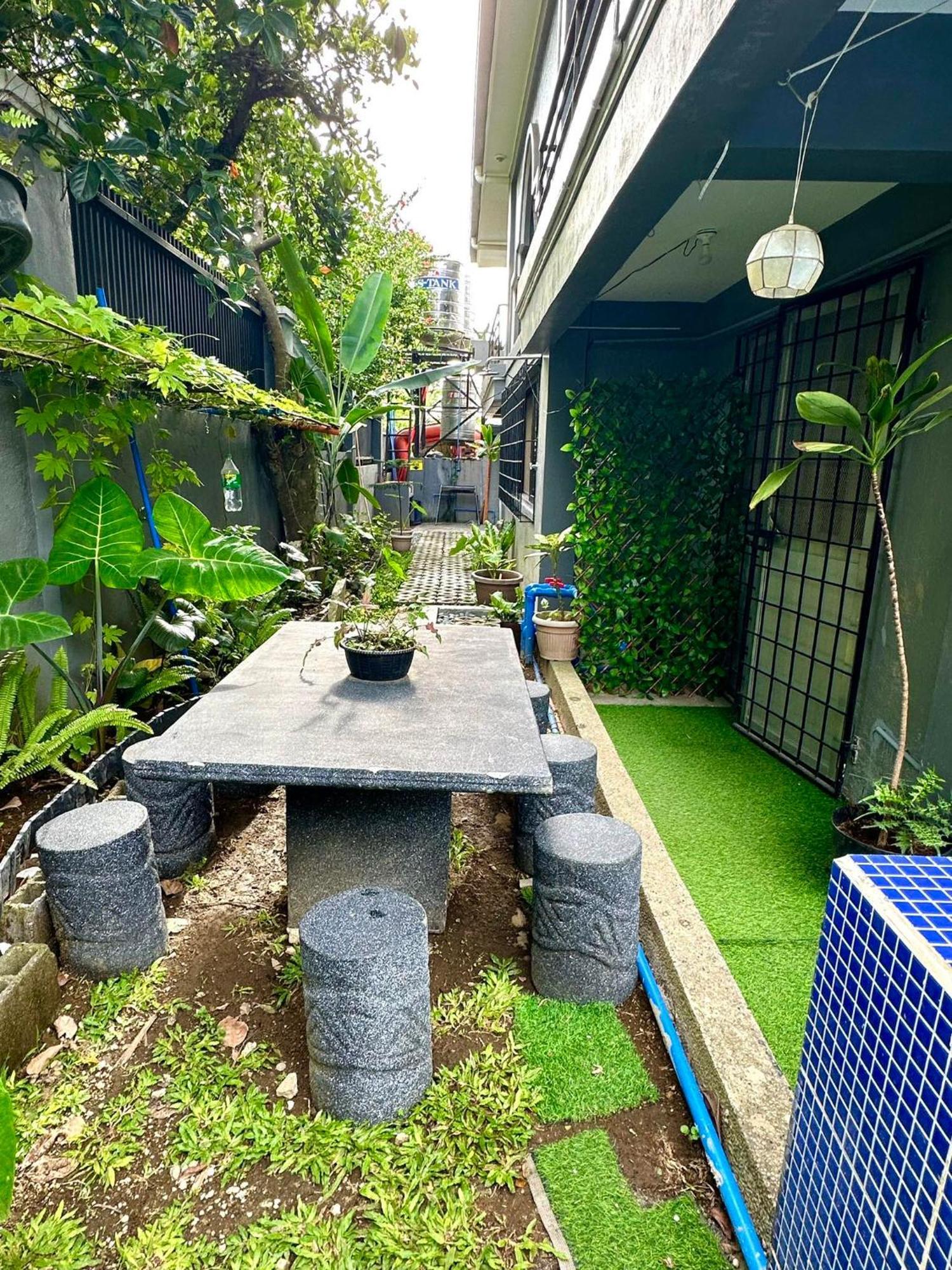 Luna Amor Place タガイタイ エクステリア 写真